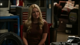 Georgie and Mandys First Marriage - Season 02 Episode 21